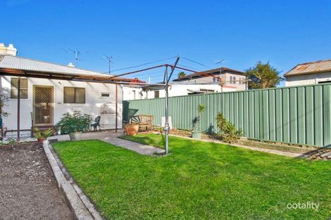 Property photo of 21 Stewart Street Randwick NSW 2031