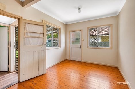 Property photo of 439 Tor Street Newtown QLD 4350