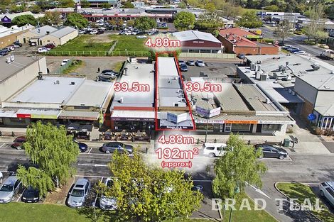 26a Aitken St, Gisborne, VIC 3437