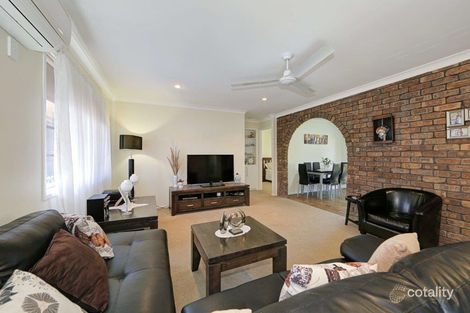 Property photo of 4 Simpson Crescent Bundaberg East QLD 4670