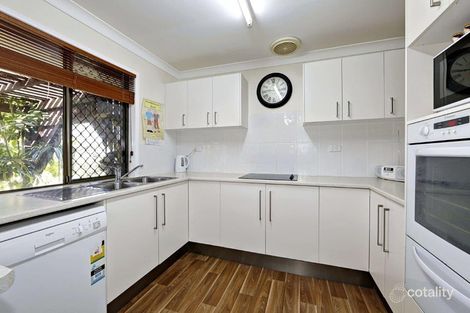 Property photo of 4 Simpson Crescent Bundaberg East QLD 4670