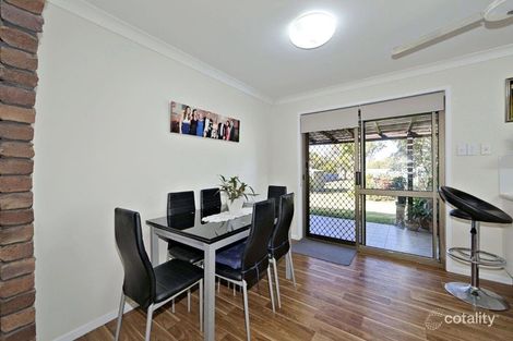 Property photo of 4 Simpson Crescent Bundaberg East QLD 4670