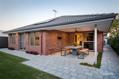 Lot 672 Charleston Rd, Eglinton, WA 6034