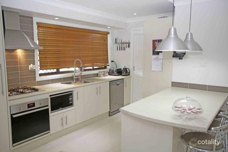 Property photo of 25 Verdi Glen St Clair NSW 2759