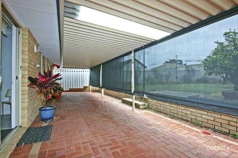 Property photo of 21 Mallion Street Embleton WA 6062