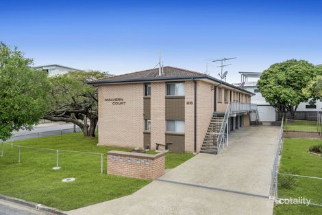 Property photo of 5/26 Emsworth Street Wynnum QLD 4178