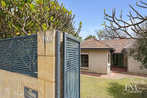 Property photo of 193 Harborne Street Wembley WA 6014