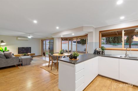 Property photo of 25 Morford Crescent Sheidow Park SA 5158