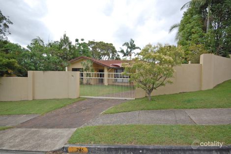 Property photo of 26 Freda Street Ashmore QLD 4214