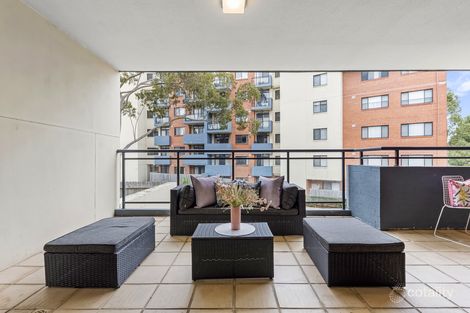 Property photo of 109/1 Russell Street Baulkham Hills NSW 2153