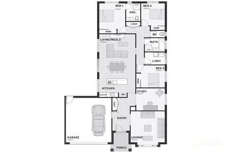 Property photo of 15 Birkdale Square Tatura VIC 3616