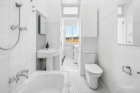 Property photo of 3/93-95 Cremorne Road Cremorne Point NSW 2090