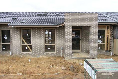 Property photo of 22 Salisbury Street Casey ACT 2913