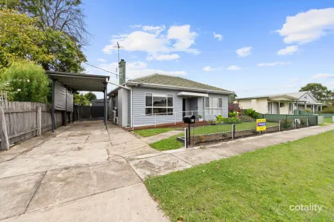 39 Bruce St, Heyfield, VIC 3858