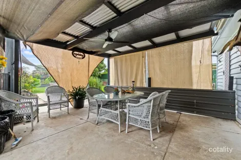 Property photo of 39 Bruce Street Heyfield VIC 3858