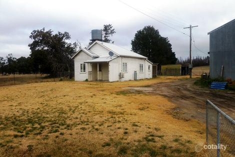 112 Burtons Lane, Kentucky South, NSW 2354