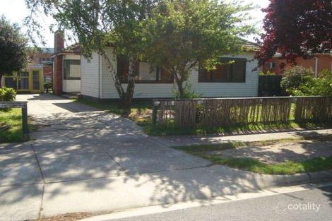 Property photo of 3 Thomas Street Clayton VIC 3168