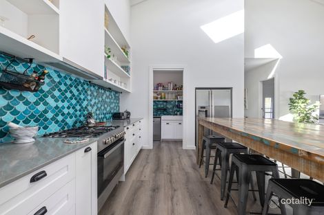 Property photo of 6 Beechwood Place Moonee Beach NSW 2450