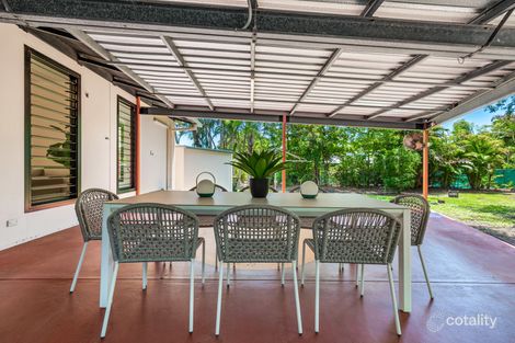 Property photo of 44 Annaburroo Crescent Tiwi NT 0810