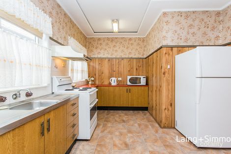 Property photo of 31 Rowley Road Guildford NSW 2161