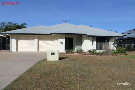 Property photo of 42 Yirra Crescent Rosebery NT 0832