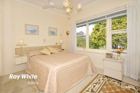 Property photo of 28 Nirimba Avenue North Epping NSW 2121