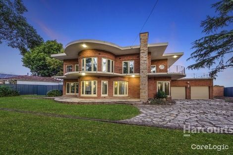 Property photo of 252 Pennant Hills Road Carlingford NSW 2118