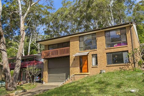 Property photo of 14 Bates Drive Kareela NSW 2232