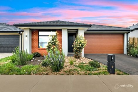 Property photo of 9 Isaacs Street Deanside VIC 3336