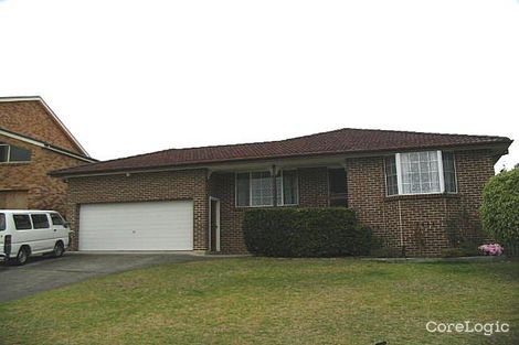 Property photo of 38 Risdon Crescent Kariong NSW 2250