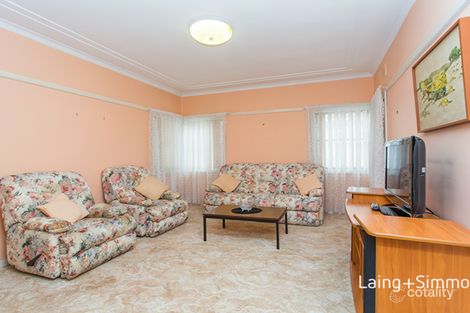 Property photo of 31 Rowley Road Guildford NSW 2161