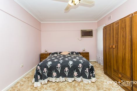 Property photo of 31 Rowley Road Guildford NSW 2161