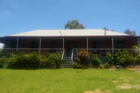 Property photo of 19 Merga Street Cudal NSW 2864