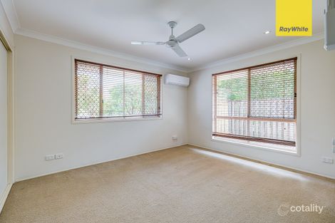 Property photo of 6 Vista Circuit Runcorn QLD 4113