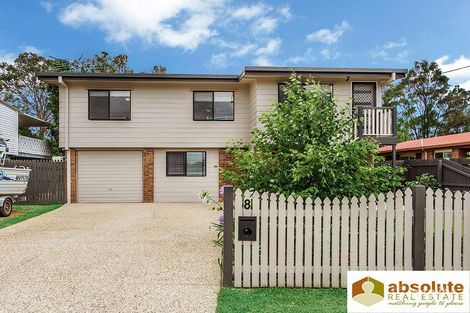 8 Granville Dr, Bray Park, QLD 4500