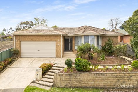 6 Malinda Way, Croydon South, VIC 3136
