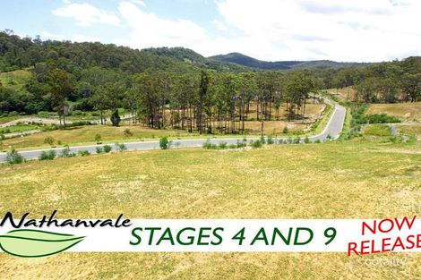 Property photo of 38 Valleyview Drive Mount Nathan QLD 4211