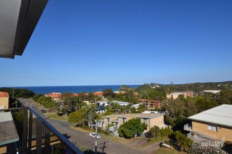 Property photo of 14/13-17 Everard Street Port Macquarie NSW 2444