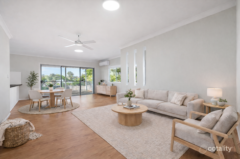 Property photo of 23A Park Street Wilsonton QLD 4350