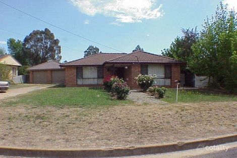 Property photo of 4 Park Street Bathurst NSW 2795
