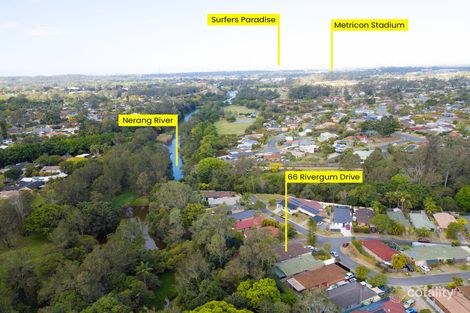 Property photo of 66 Rivergum Drive Nerang QLD 4211