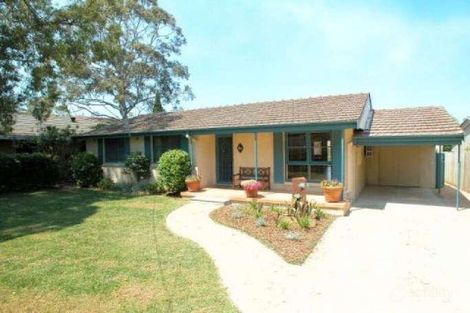 Property photo of 2A Kareela Road Chatswood NSW 2067