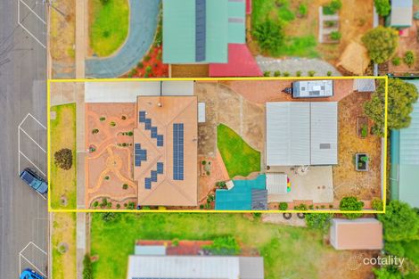 Property photo of 22 Jeffrey Street Elmore VIC 3558