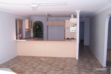 Property photo of 22 Hellas Street Barlows Hill QLD 4703