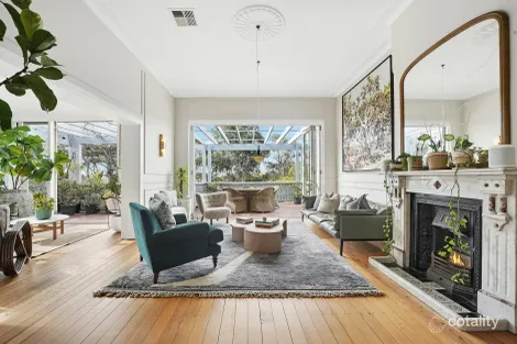 28 FITZWILLIAM RD, VAUCLUSE, NSW 2030