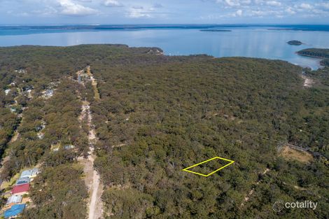 Lot 1335 Commerce Way, North Arm Cove, NSW 2324