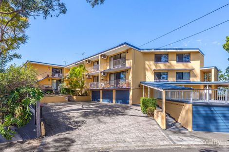 Property photo of 8/5 View Street Coorparoo QLD 4151
