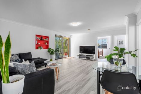 Property photo of 8/5 View Street Coorparoo QLD 4151