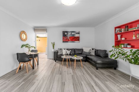 Property photo of 8/5 View Street Coorparoo QLD 4151