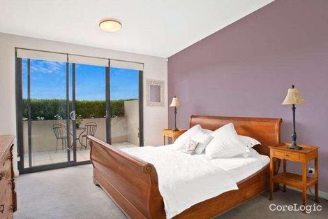 Property photo of 4/69 Hereford Street Forest Lodge NSW 2037